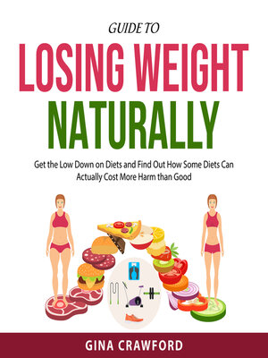cover image of Guide to Losing Weight Naturally